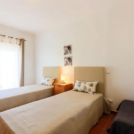 20 Burgo Afonso V Appartement *