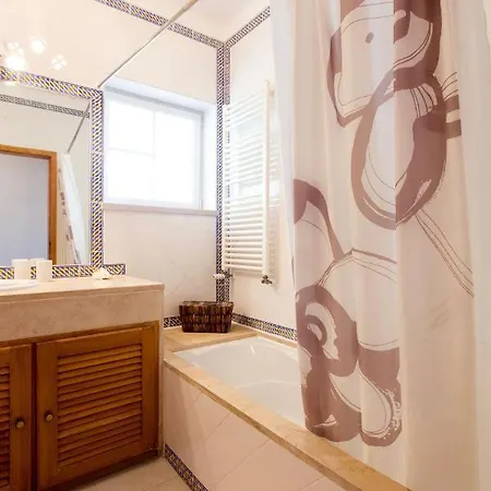 Apartment 20 Burgo Afonso V Óbidos