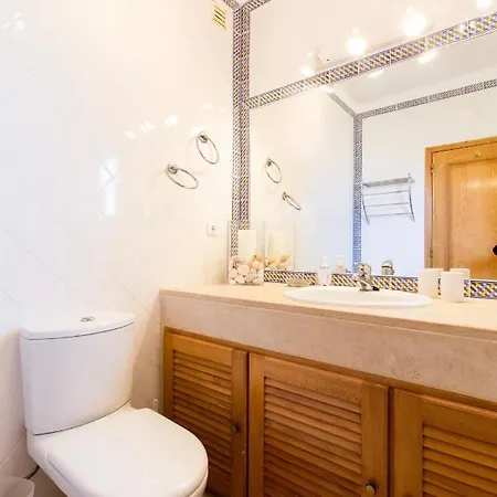 20 Burgo Afonso V Apartment Óbidos